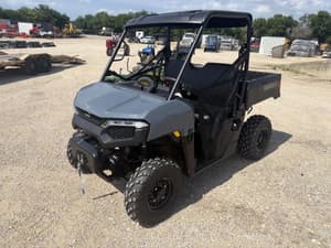2026 Polaris Ranger 500 Image