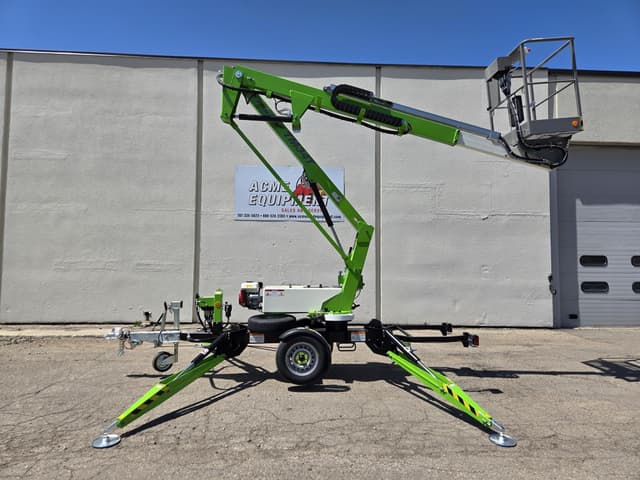 Image of Nifty TM34T equipment image 1