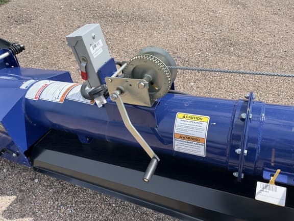 Image of Kwik-Belt 1838TDFL equipment image 4