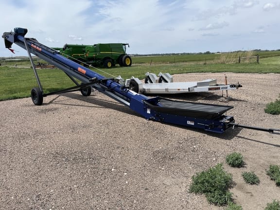 2026 Kwik-Belt 1838TDFL Equipment Image0