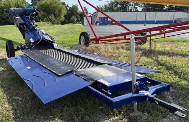 Image of Norwood Kwik-Pit 26 equipment image 2