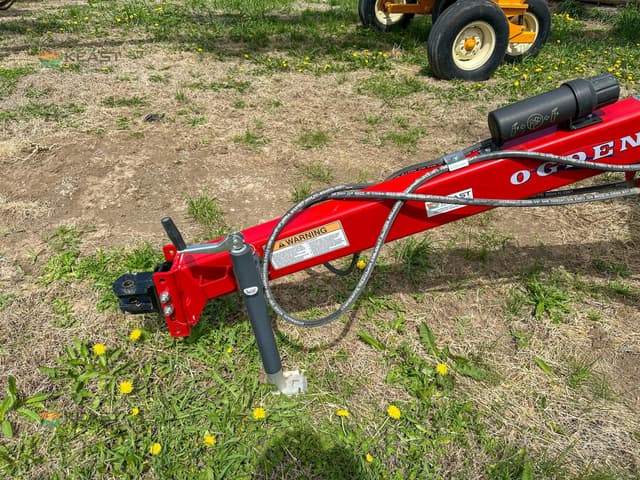 Image of Ogden RCR812 equipment image 3