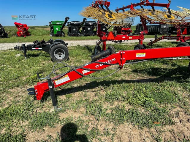 Image of Ogden RCR812 equipment image 1