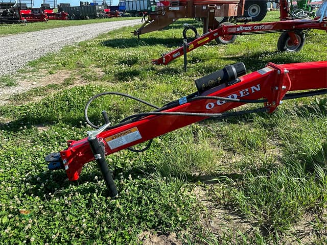 Image of Ogden RCR812 equipment image 1