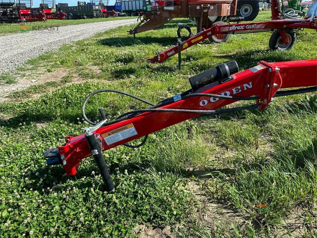 Image of Ogden RCR812 equipment image 1