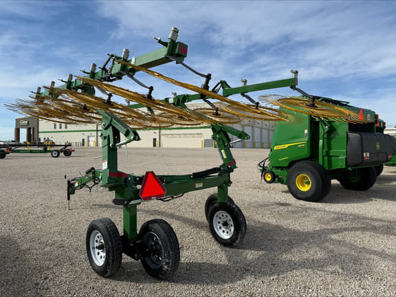 Image of Ogden RCR812 equipment image 1