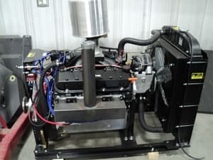 2026 Origin Engines 8.0L Image