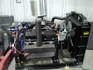 2026 Origin Engines 8.0L Image