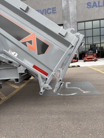 Image of Rawmaxx GDX equipment image 4