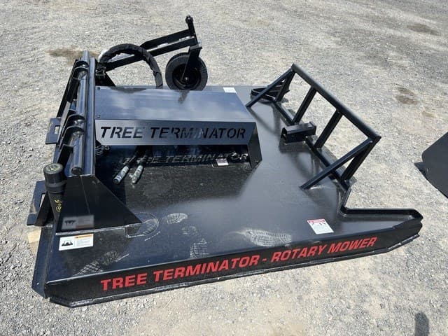 Image of Tree Terminator RM7000 Image 0