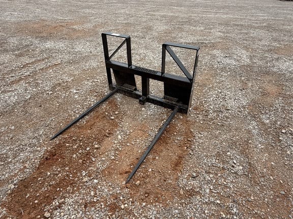 2026 Ottawa Undetermined Equipment Image0