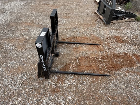 Image of Ottawa Undetermined equipment image 3