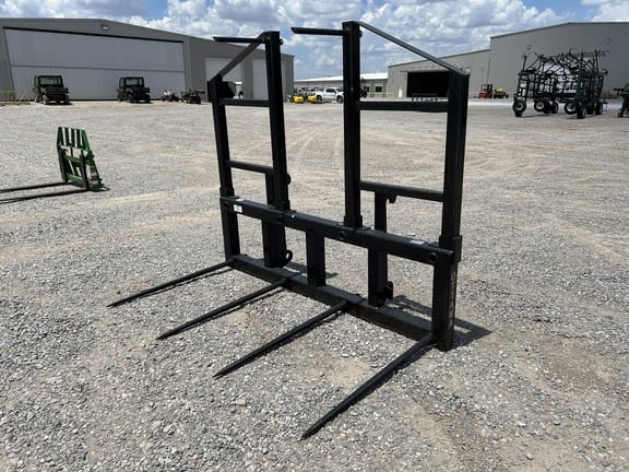 2026 Ottawa Undetermined Equipment Image0
