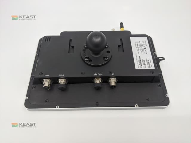 Image of Outback MaveriX equipment image 3