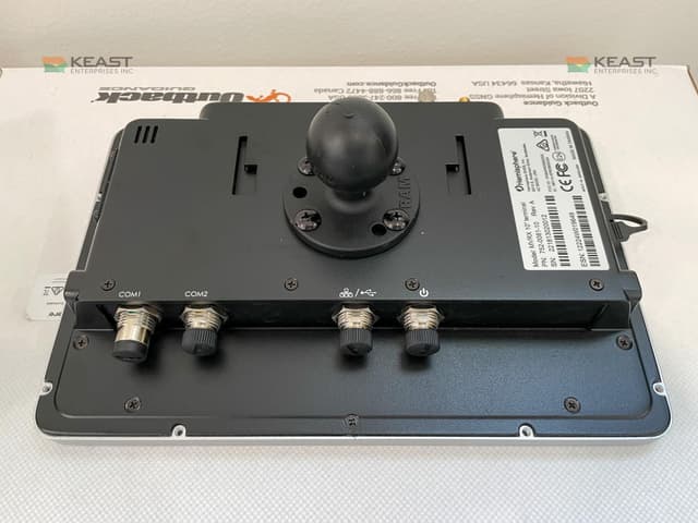 Image of Outback MaveriX equipment image 4