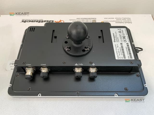 Image of Outback MaveriX equipment image 4