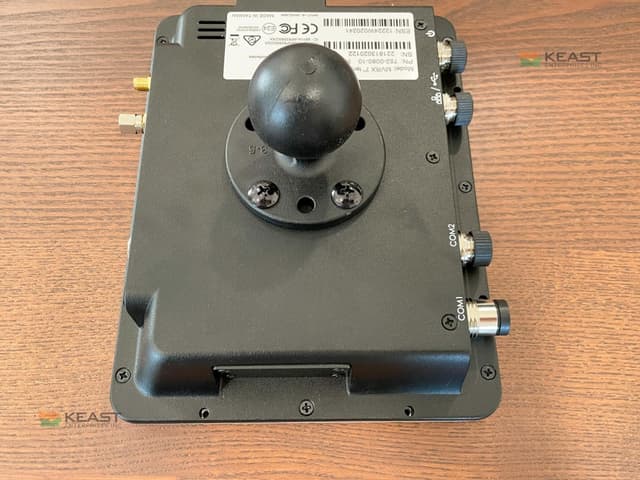 Image of Outback MaveriX equipment image 4