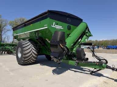 Grain Carts