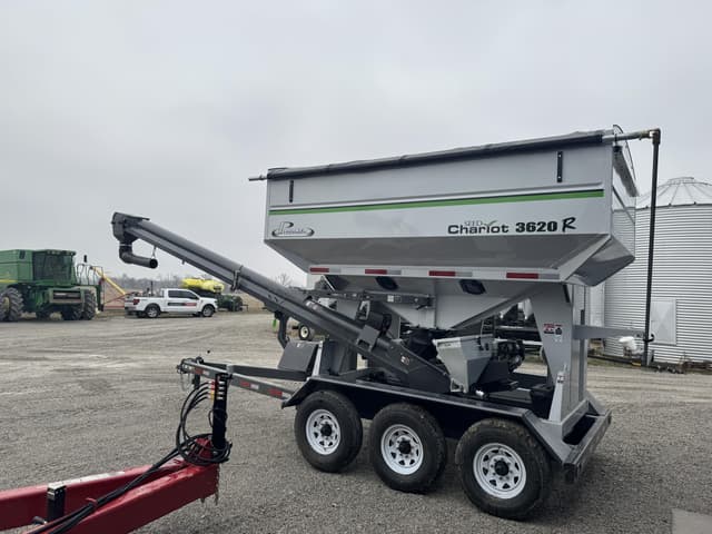 Image of Parker 3620 equipment image 4