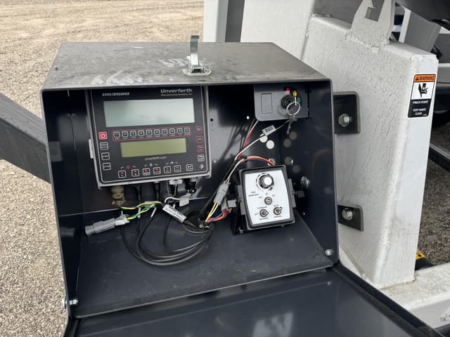 Image of Parker 3620 equipment image 2