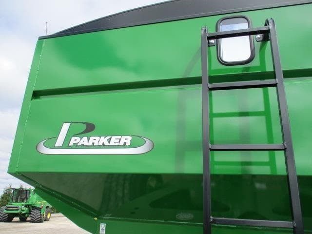 Image of Parker 605 equipment image 4