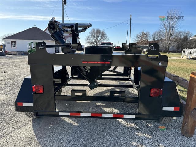 Image of Patriot 100 equipment image 3