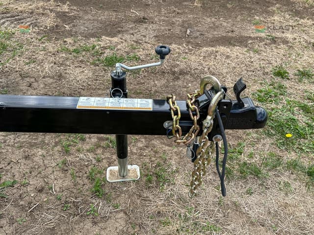 Image of Patriot 220 equipment image 1