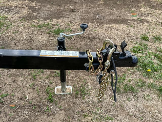 Image of Patriot 220 equipment image 1