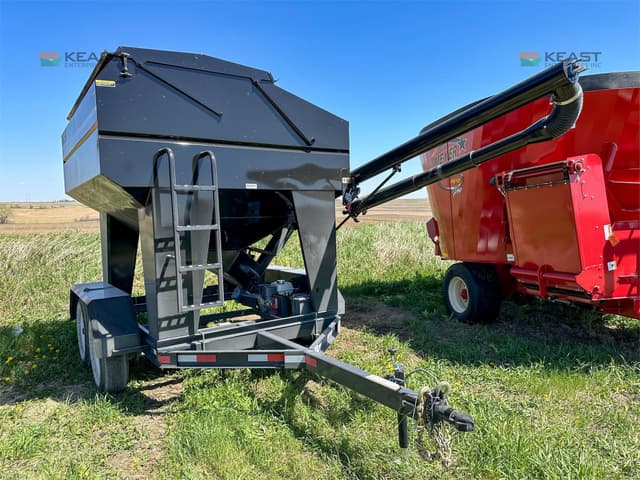 Image of Patriot 220 equipment image 1