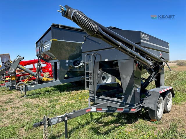 Image of Patriot 220 equipment image 4
