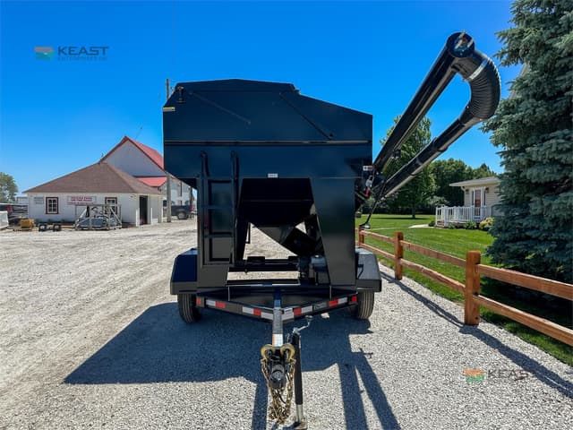 Image of Patriot 220 equipment image 2