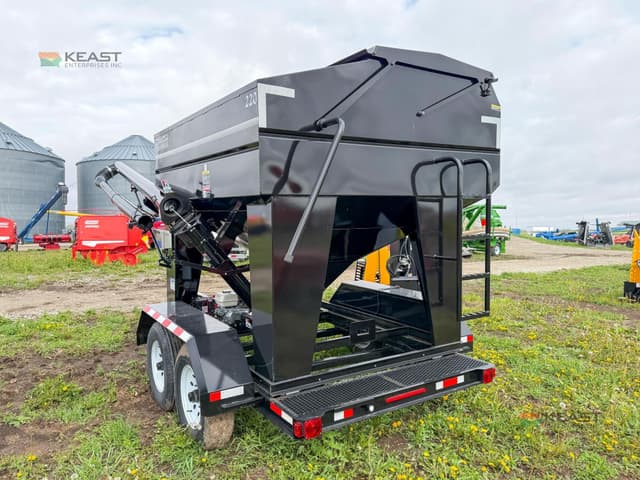 Image of Patriot 220 equipment image 3
