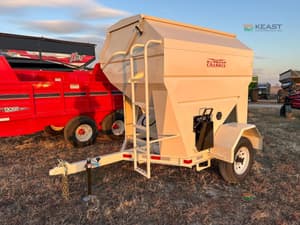 2026 Patriot CF150 Image