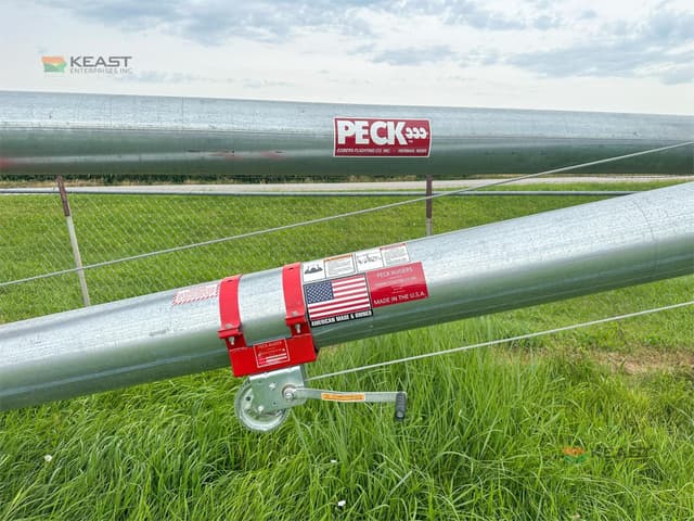 Image of Peck 10x41 equipment image 2