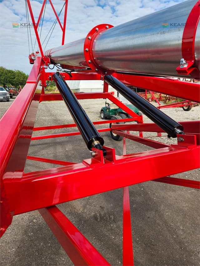 Image of Peck 10x61 equipment image 1
