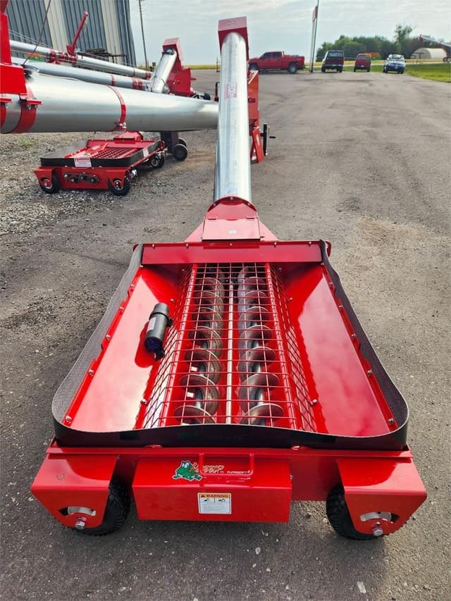 Image of Peck 10x61 equipment image 4