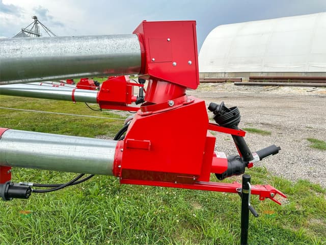 Image of Peck 10x71 equipment image 1