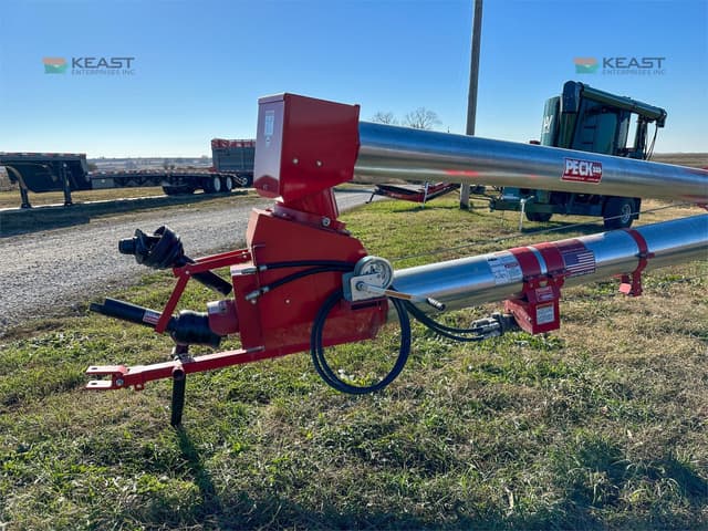 Image of Peck 10x71 equipment image 2