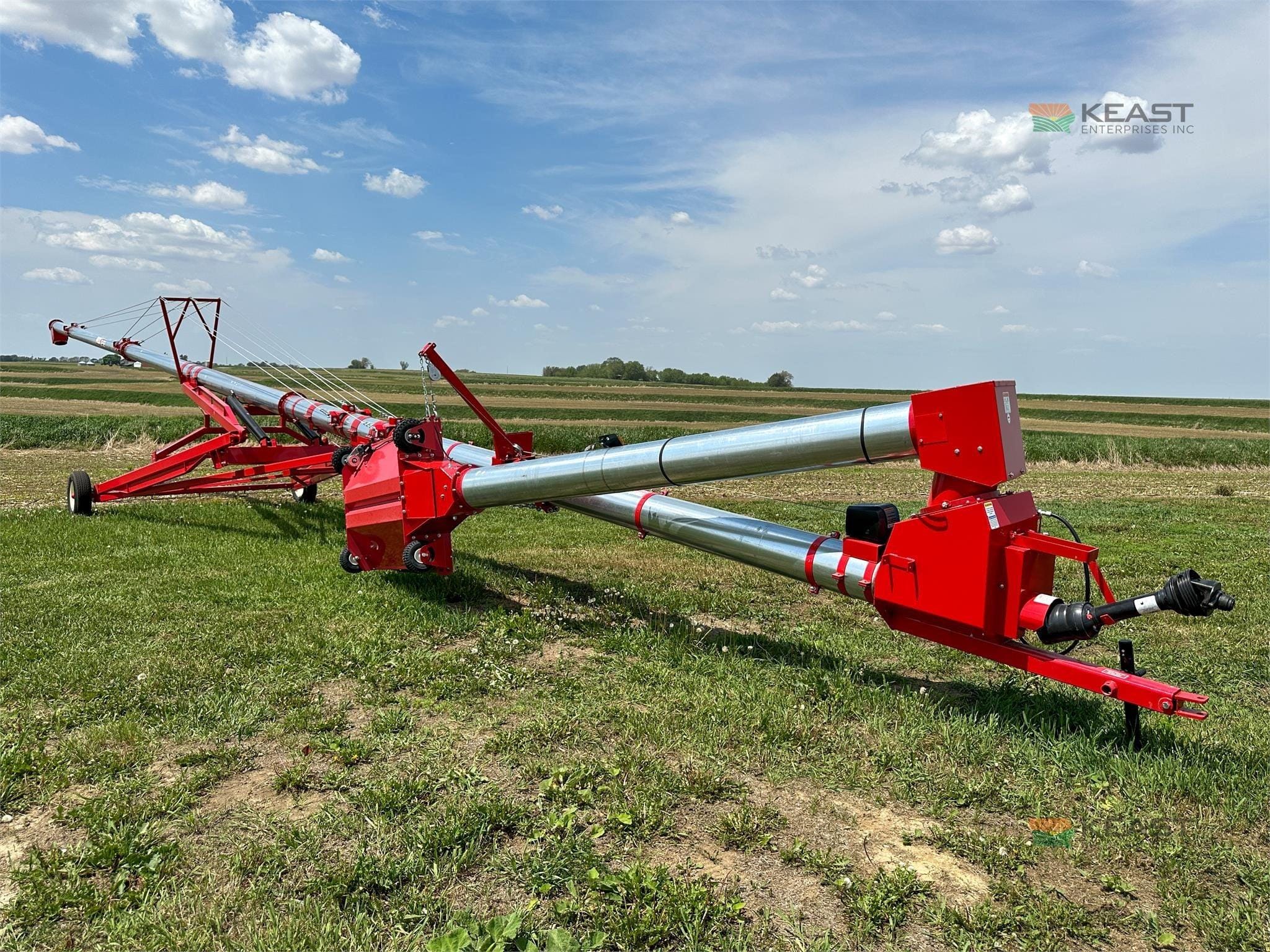 2026 Peck 12x92 Equipment Image0