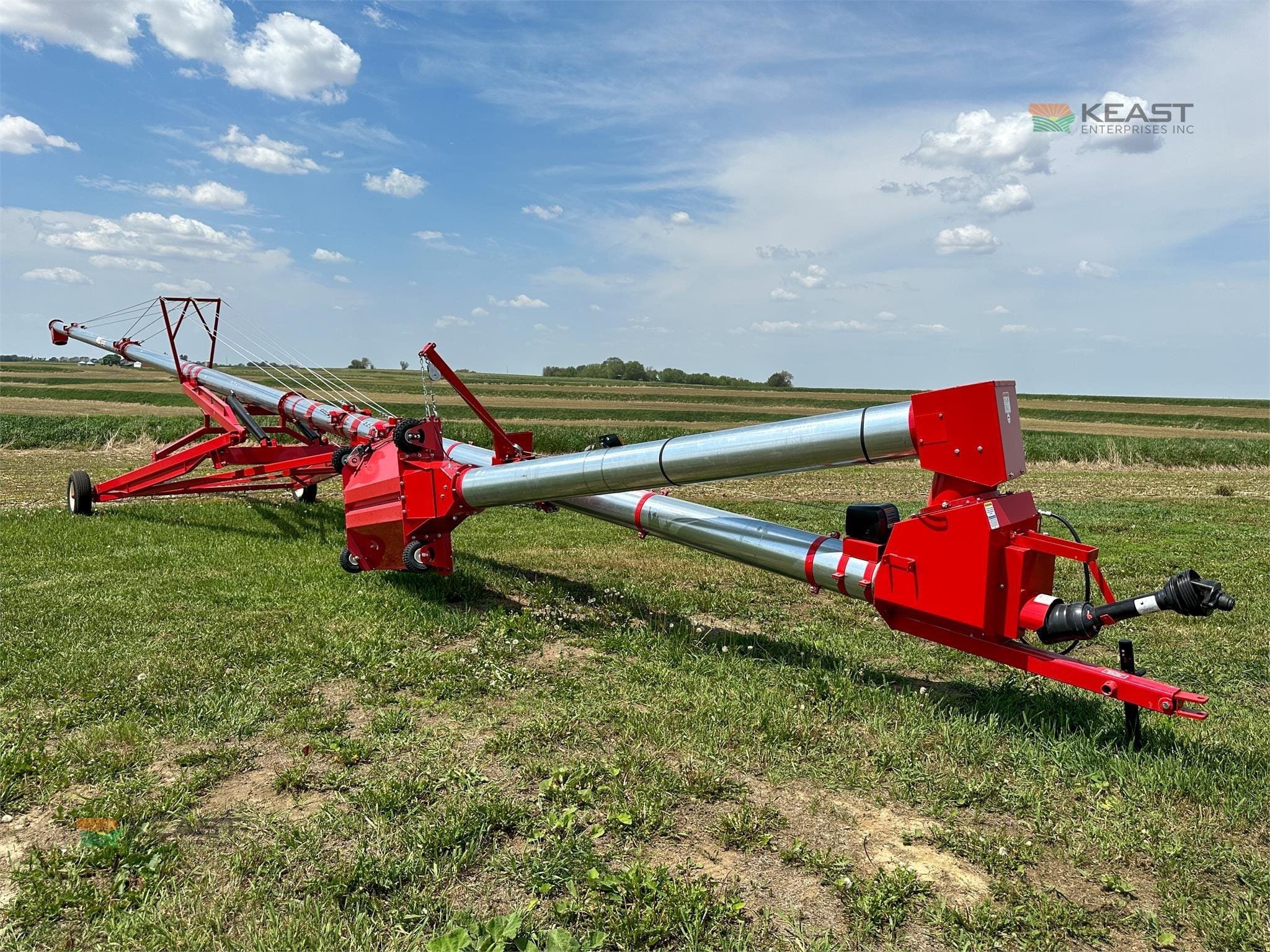 2026 Peck 12x92 Equipment Image0