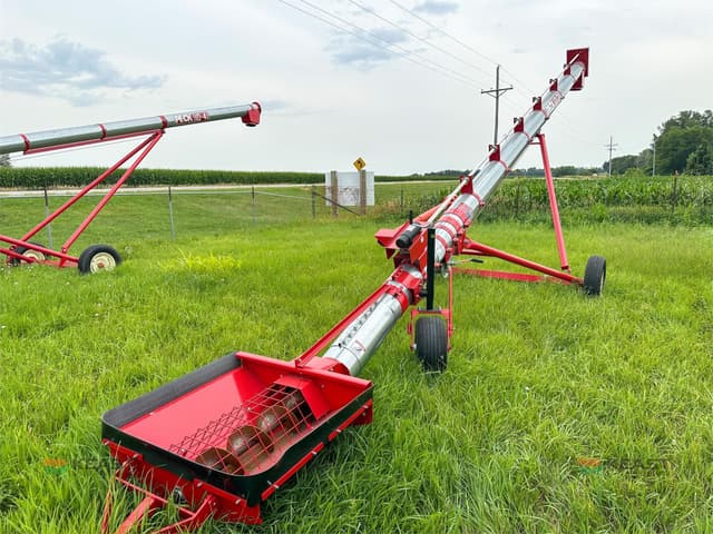 Image of Peck TA1031 equipment image 2