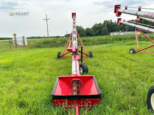 Image of Peck TA1031 equipment image 1