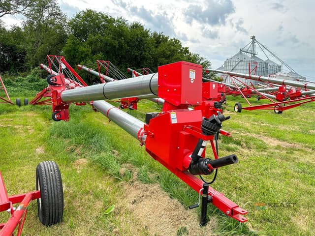 Image of Peck TAD12X102M equipment image 2