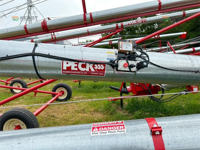Image of Peck TAD12X102M equipment image 4