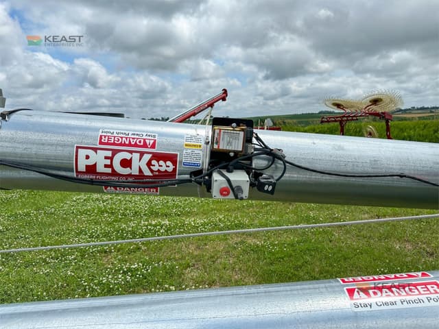 Image of Peck TAD12X102M equipment image 3