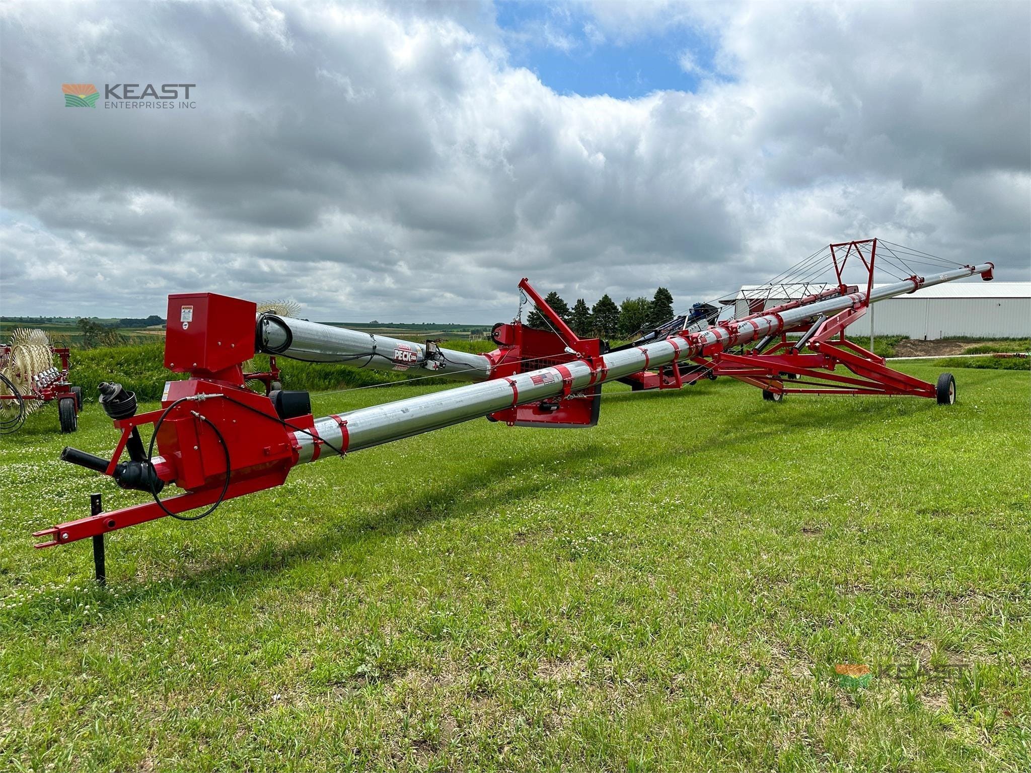 2026 Peck TAD12X102M Equipment Image0