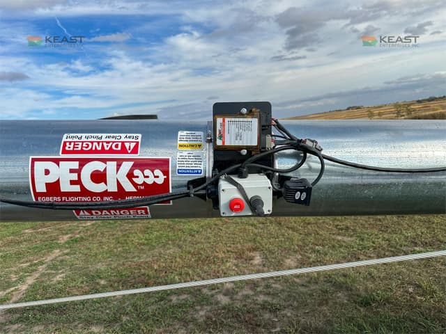 Image of Peck TAD12X102M equipment image 4