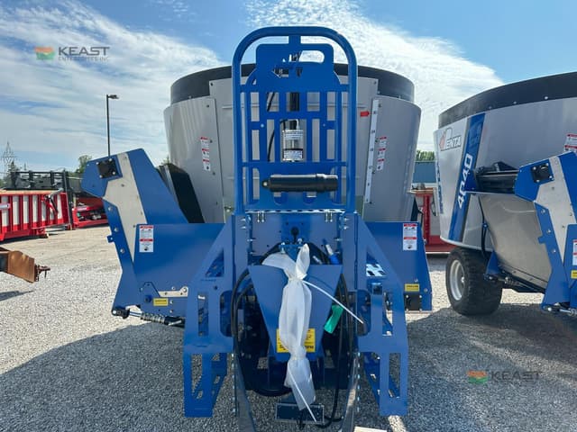 Image of Penta 4040 equipment image 4