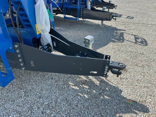 Image of Penta 4040 equipment image 2