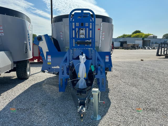 Image of Penta 4040 equipment image 2